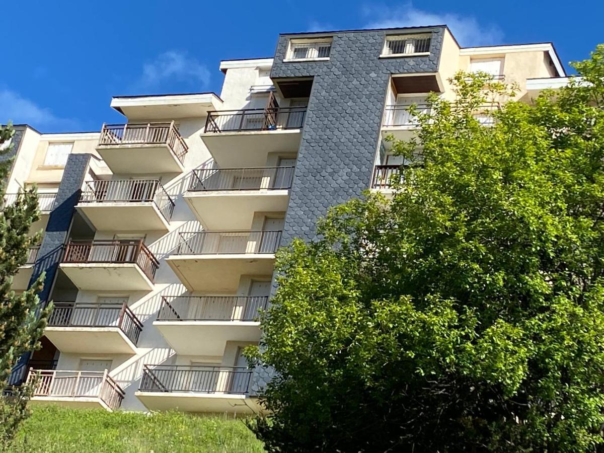Appartement, Vue Lac Panoramique Avec Terrasse, Parking, Aux Angles Екстер'єр фото