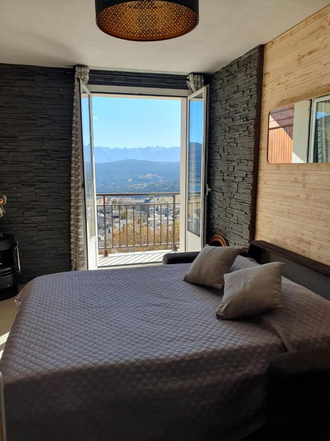 Appartement, Vue Lac Panoramique Avec Terrasse, Parking, Aux Angles Екстер'єр фото