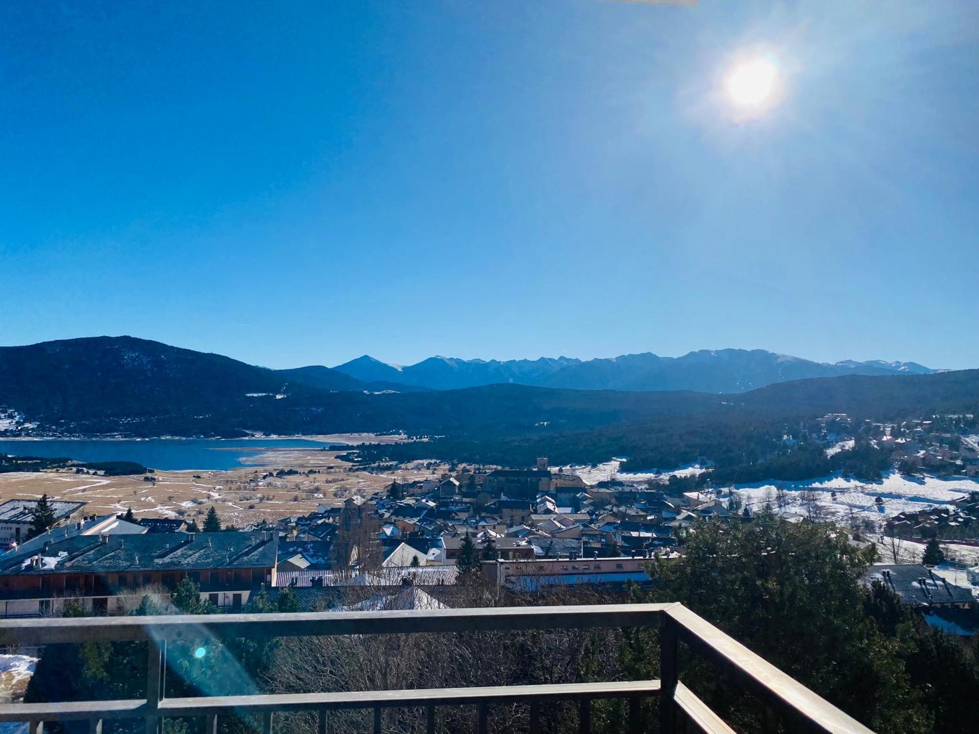 Appartement, Vue Lac Panoramique Avec Terrasse, Parking, Aux Angles Екстер'єр фото