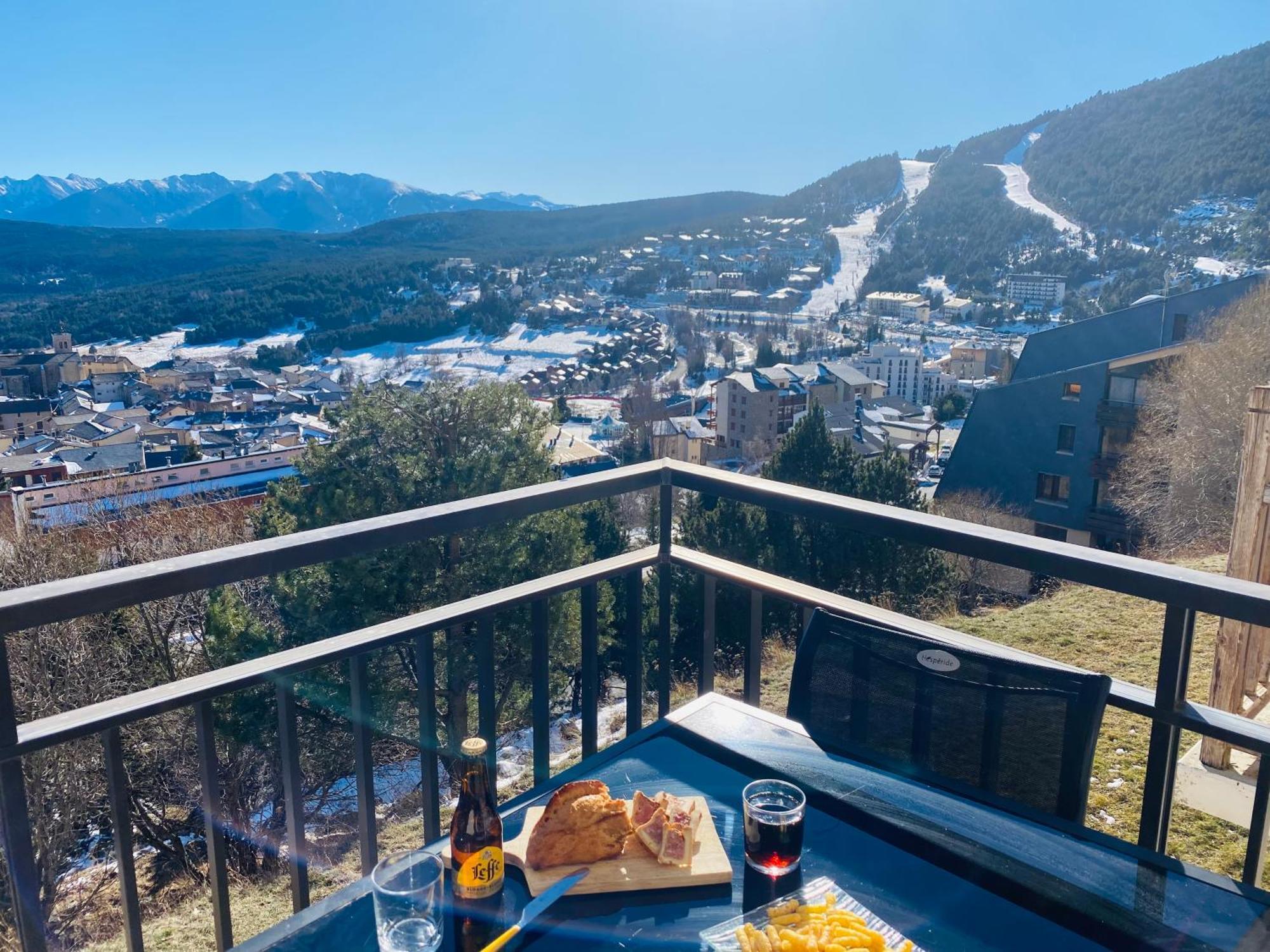 Appartement, Vue Lac Panoramique Avec Terrasse, Parking, Aux Angles Екстер'єр фото