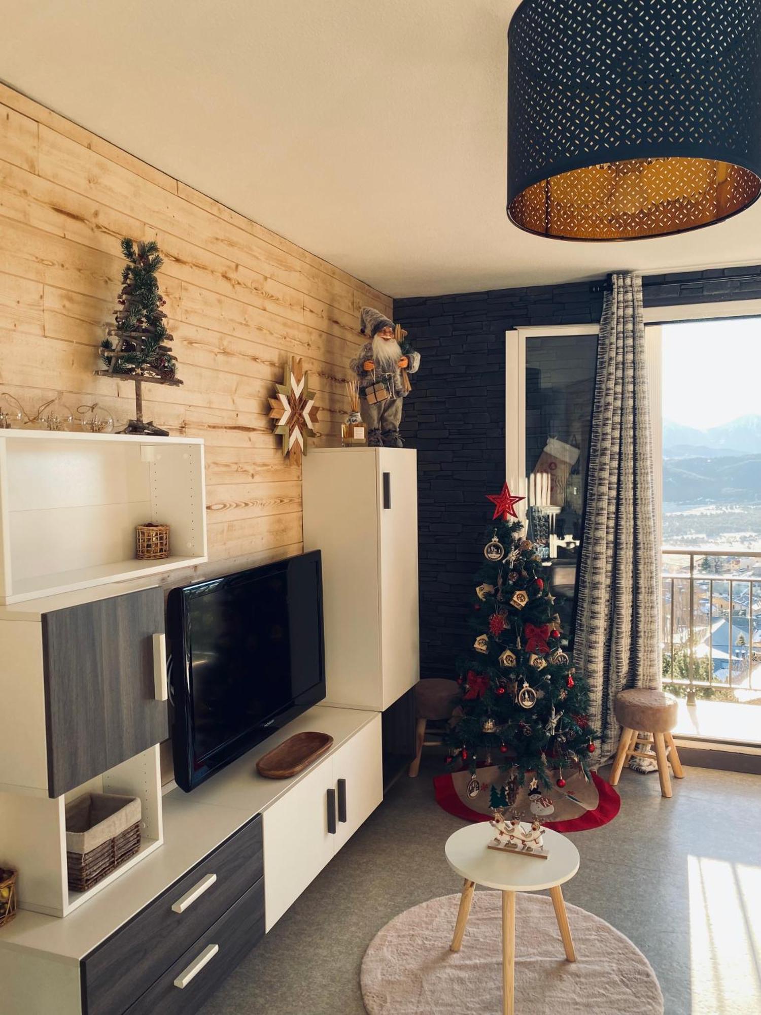Appartement, Vue Lac Panoramique Avec Terrasse, Parking, Aux Angles Екстер'єр фото