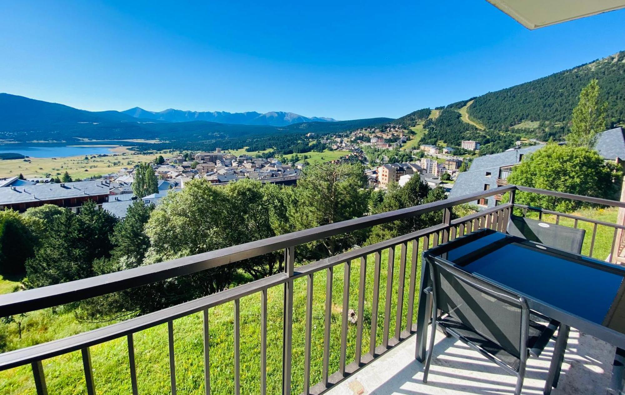 Appartement, Vue Lac Panoramique Avec Terrasse, Parking, Aux Angles Екстер'єр фото